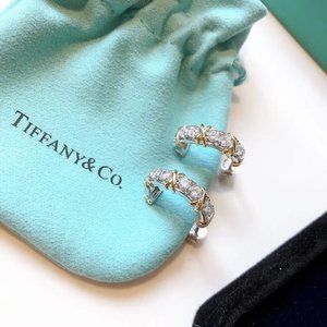 tiffany earrings